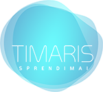 Timaris sprendimai